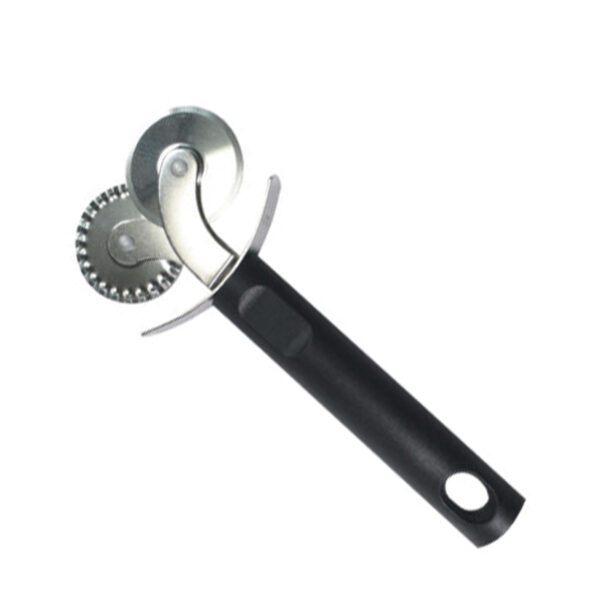 Cortador de Disco Doble