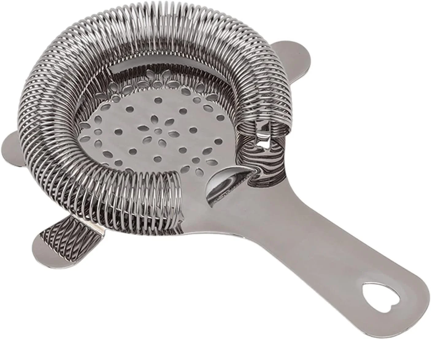 Colador de Oruga Cora 001