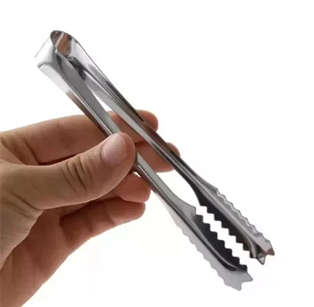 Pinza Para Hielo Basica