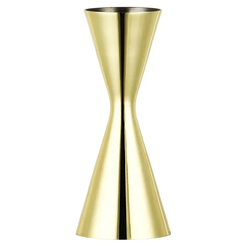 Jigger Gold Slim 30/45ML