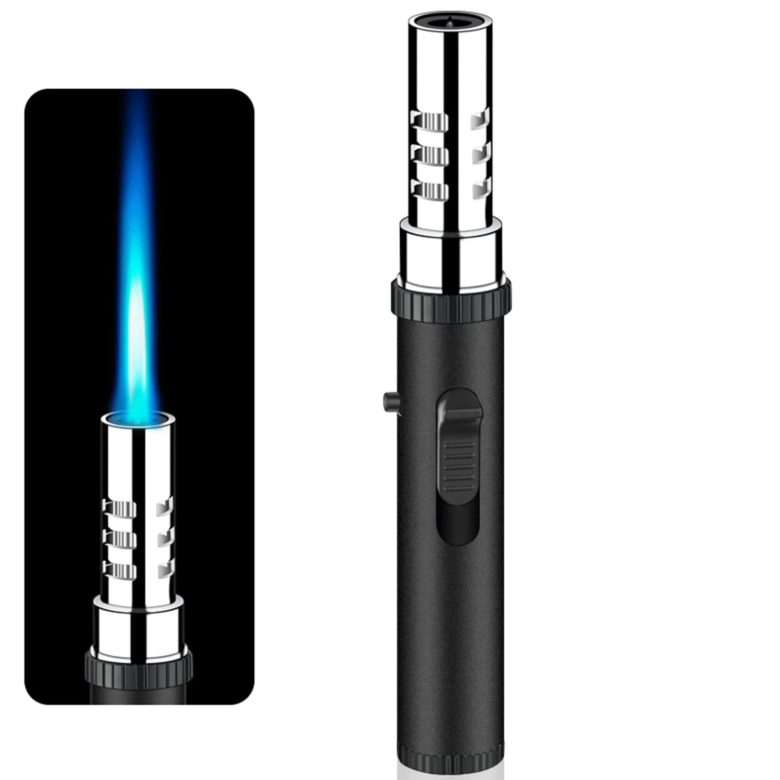 Flameador Tipo Lapiz