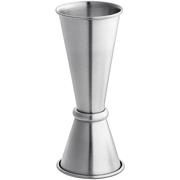 Jigger Oncero Japones Basico 1.5 onzas a 1 onza