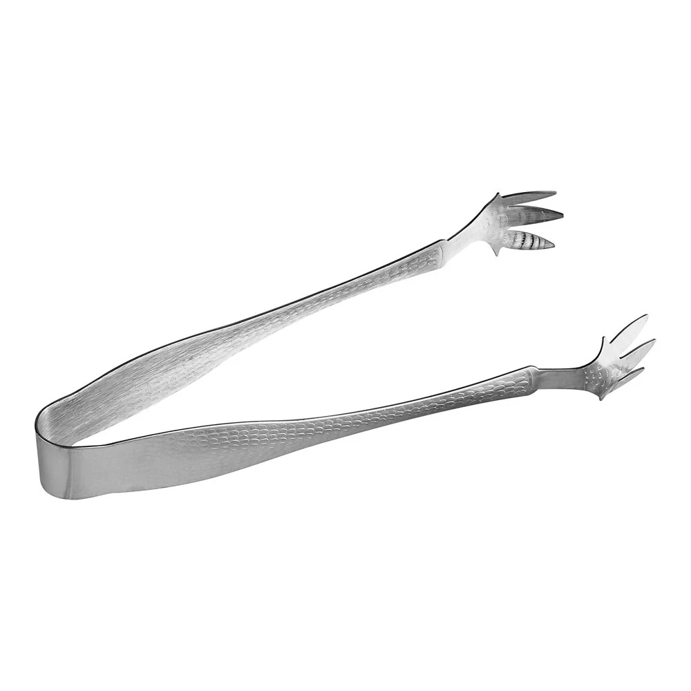 Pinza Para Hielo Pata Gallo Basica