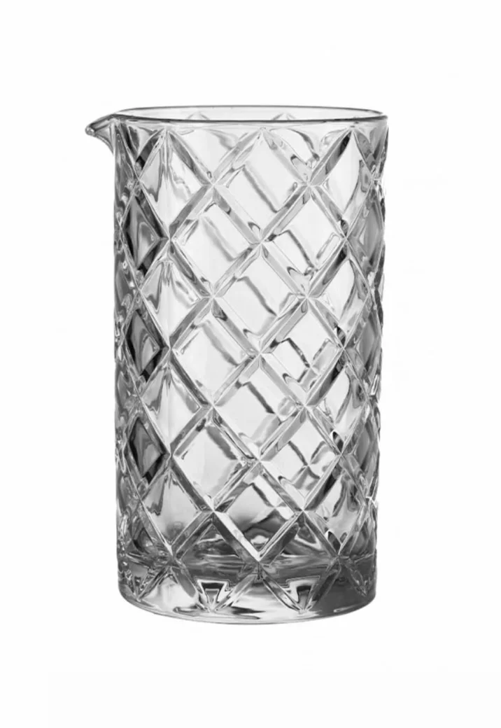 Mixing Glass 30 - 24 onzas