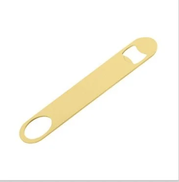 Destapador Gold 002