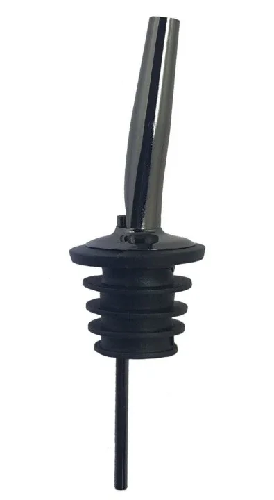 Docificador Gun Metal Black