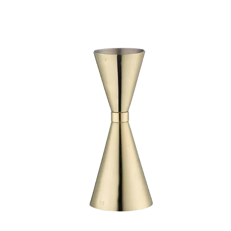 Jigger Gold Slim 30/60ML