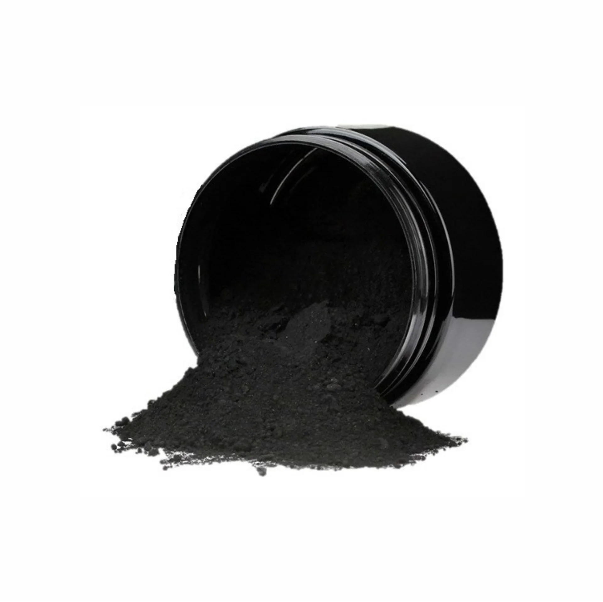 Carbon Activado Polvo 50g