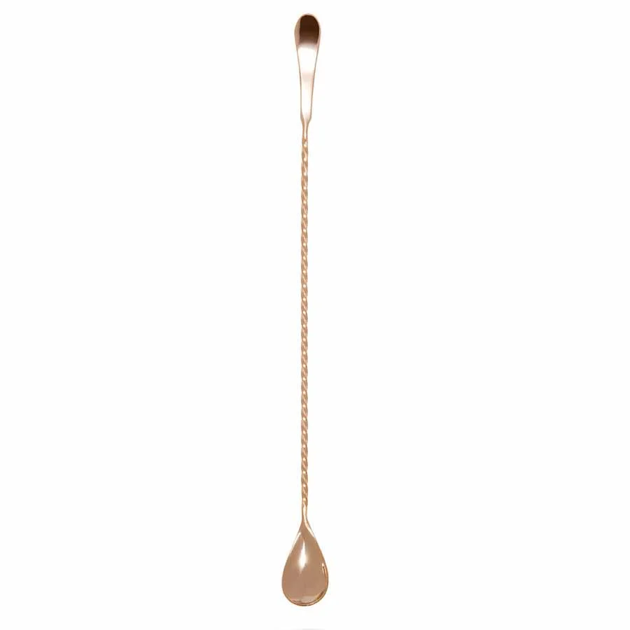 Cucharilla Hoffman 50cm Rose Gold