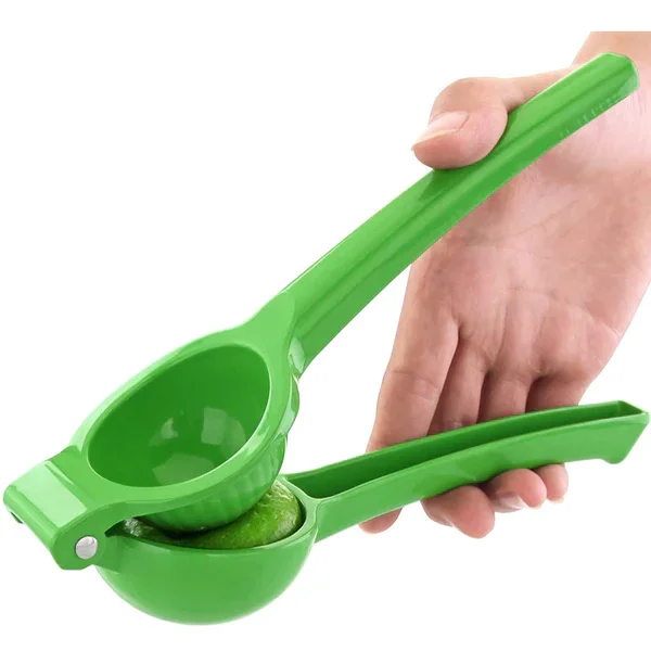 Exprimidor Citricos Verde