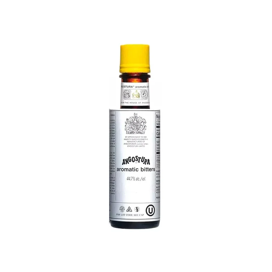 Amargo de Angostura Original 100ml
