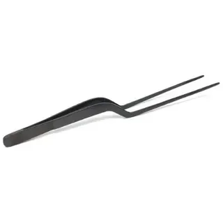 Pinza Para Garnish 001 Black 14.5