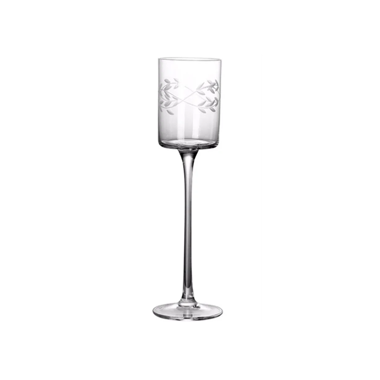 Copa Champagne CK069 Caja 6 unidades