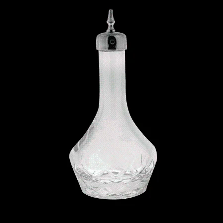 Bitter Bottle