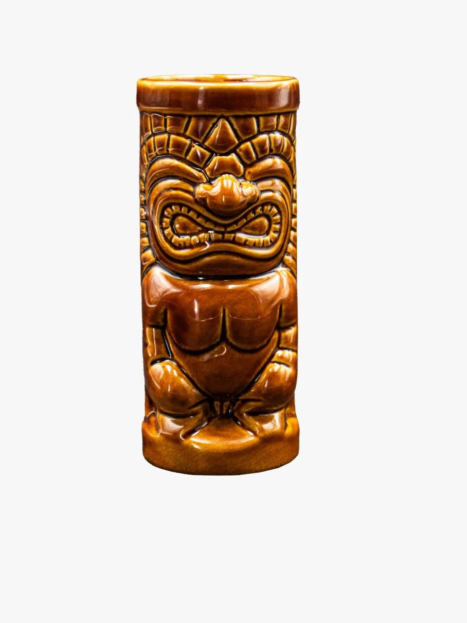 Vaso Tiki Cafe