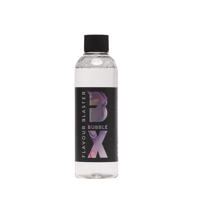 Bubble Mix- Flavour Blaster (jabon burbujas)