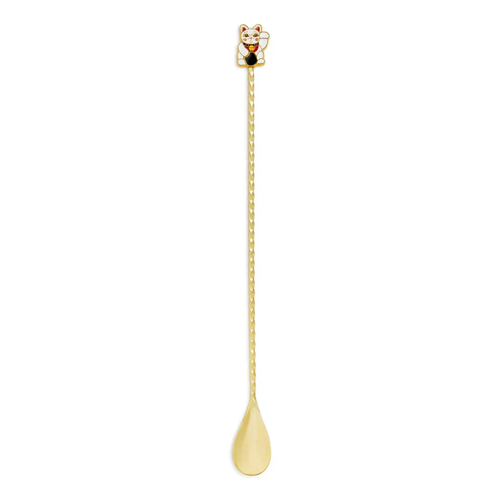 Lucky Cat Cocktail Kingdom