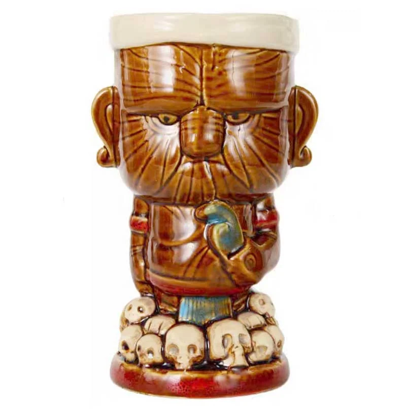 Vaso Tiki 135