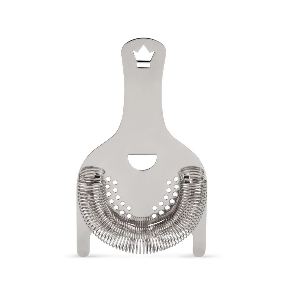 Koriko® 2-Prong Cocktail Strainer