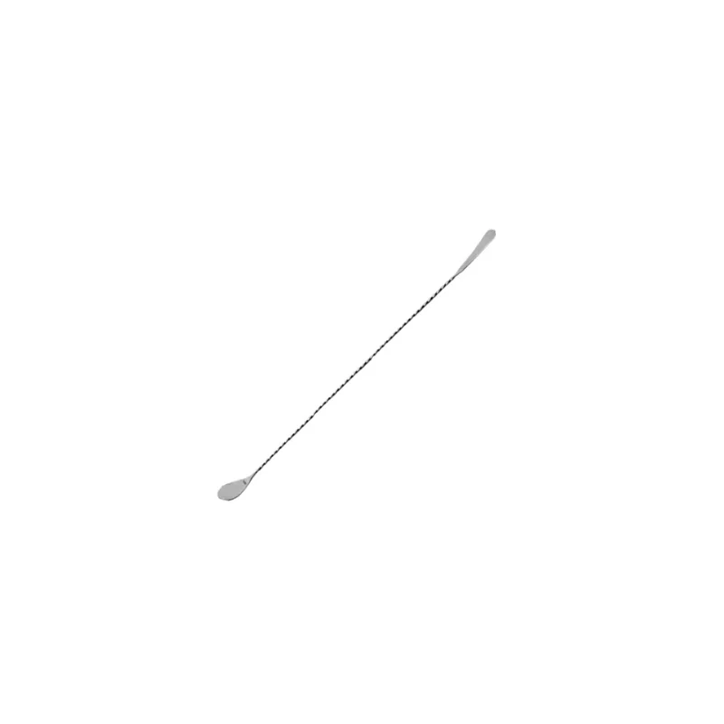 Cucharilla Hoffman 50cm Silver