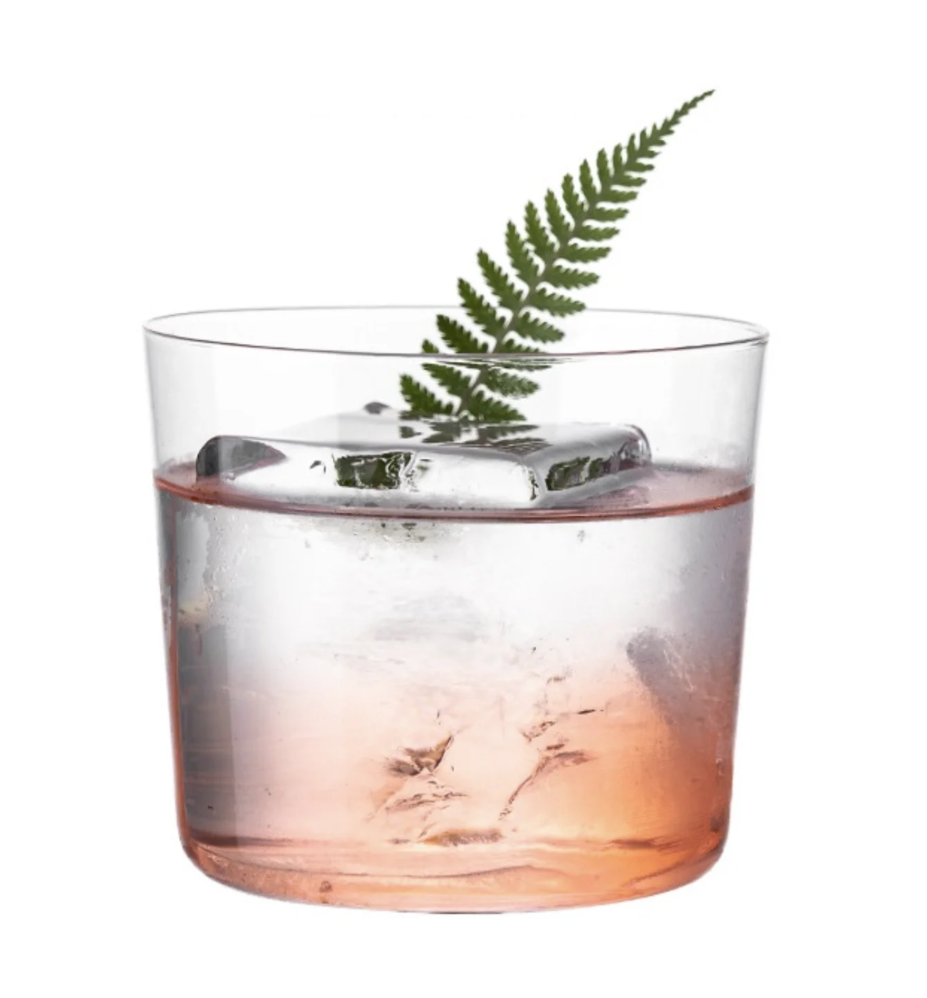 Vaso Corto G002- Caja 6 Unidades