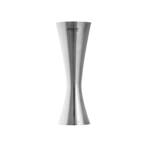 Aero® Stainless Steel Cocktail Jigger 1oz-2oz