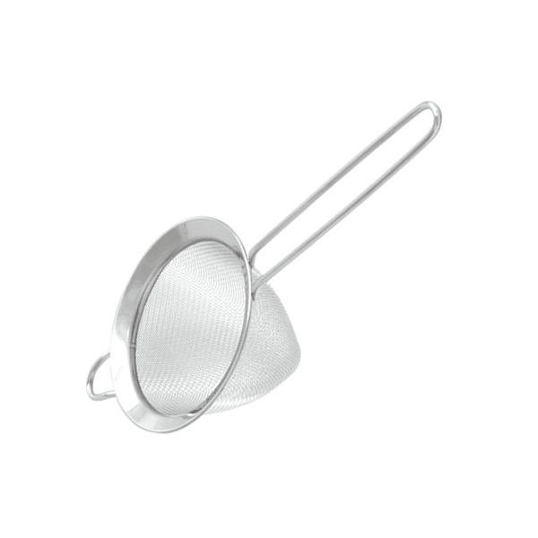 COCO™ STRAINER  Premium Mesh Cone / Stainless Steel