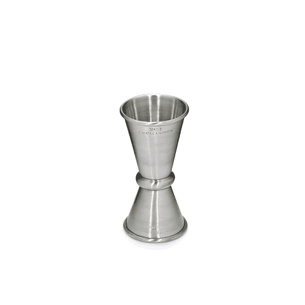 Jigger Japones 1/2 onza a 3/4 onza Premium