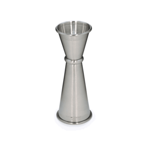 Jigger Japones 2 oz a 1 oz Premium (medidas internas)