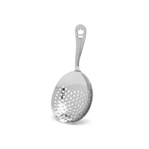 PREMIUM JULEP STRAINER  Stainless Steel / Mirror Finish