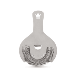 KORIKO® HAWTHORNE STRAINER Stainless Steel