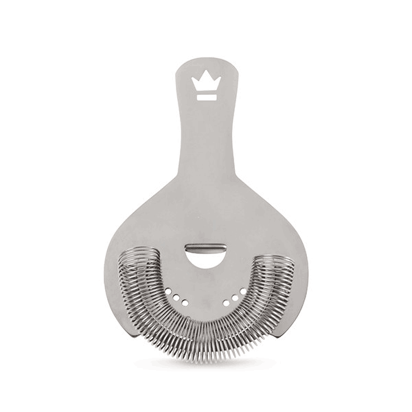 KORIKO® HAWTHORNE STRAINER Stainless Steel