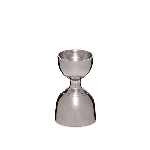 Jigger Leopold 2oz a 1 oz