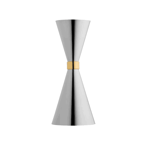 Mr Slim Jigger 10-45ml