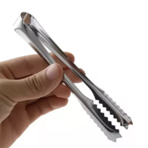 Pinza Para Hielo