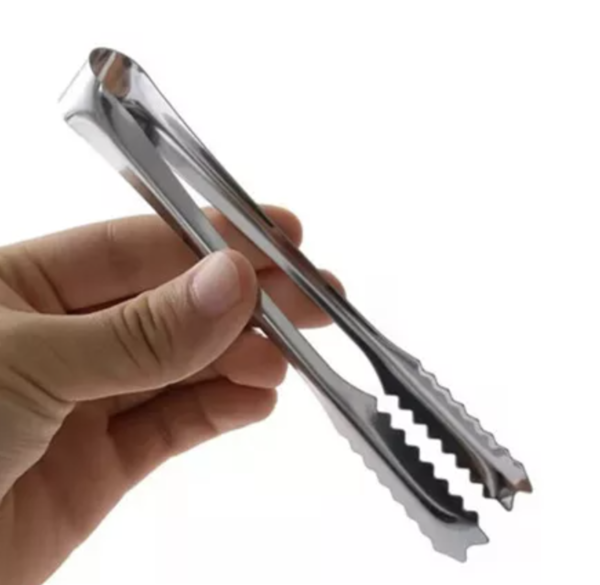 Pinza Para Hielo