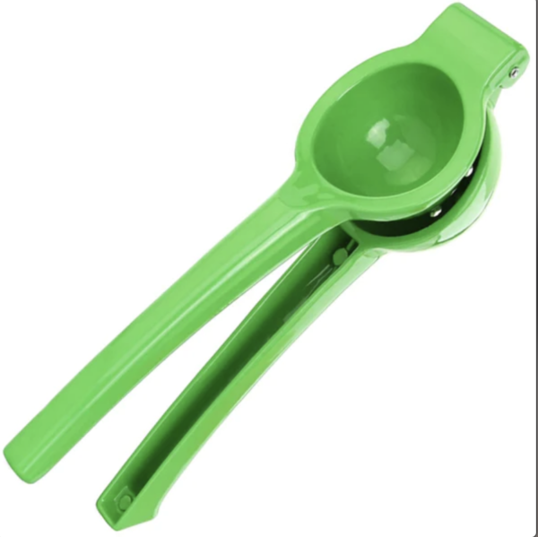 Exprimidor de Limon Verde