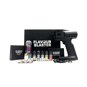 Flavour Blaster Kit