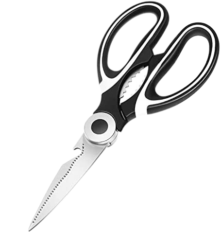 Tijeras de Cocina