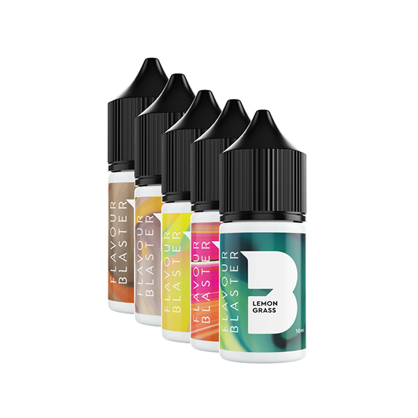 Aroma 10ml