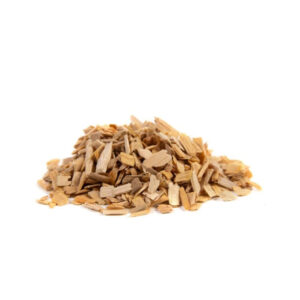 Chips para ahumar  2oz
