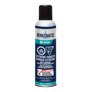Gas butano para Torch 5oz