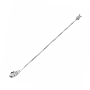 Cucharilla De Piña 33 cm