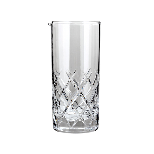 Diamond Mixing glass 700ml