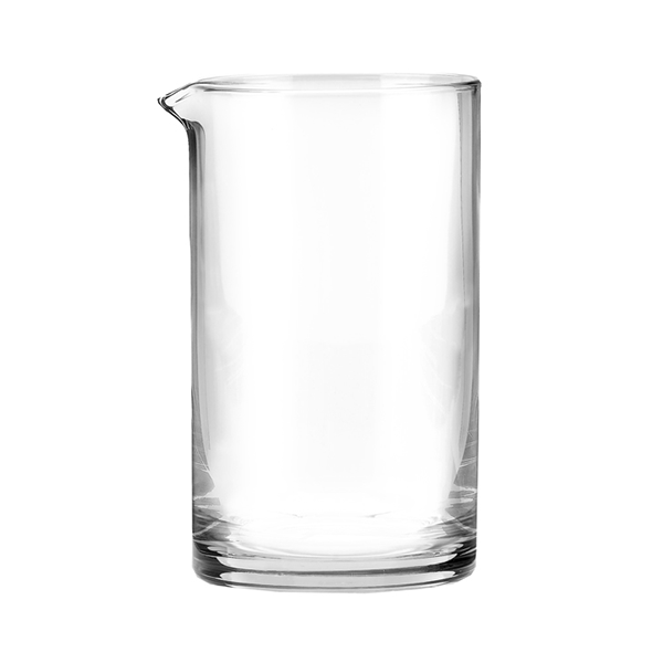 Mixing glass 30 oz