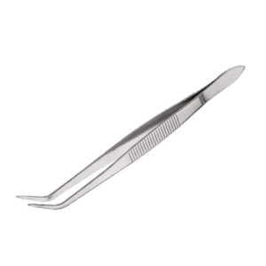 Pinza larga 29.5 cm estilo pinguino