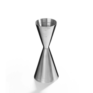 Piña Slim jigger (Mirror finish)