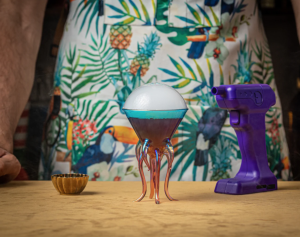 Flavour Blaster Mini