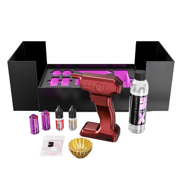 Flavour Blaster Mini