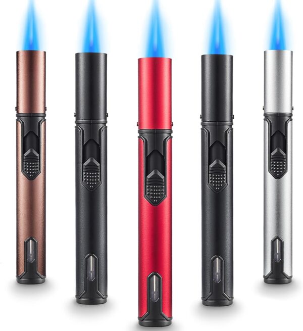 Flameador Tipo Lapiz de Gas butano